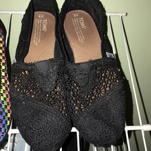 toms shoes